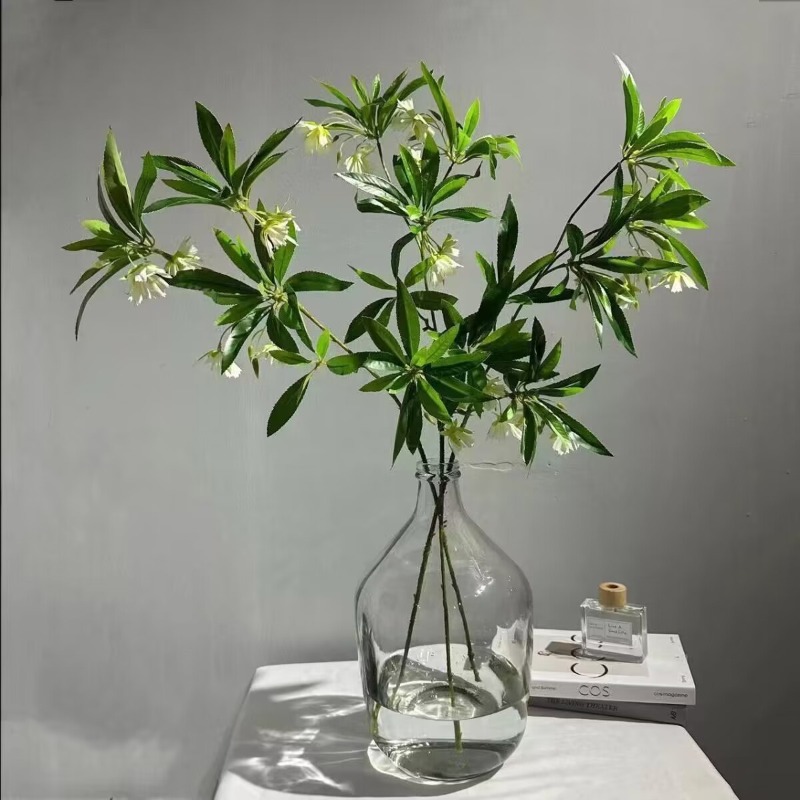 35.43 Inch Artificial Water St - Dracaena Marginata review and price