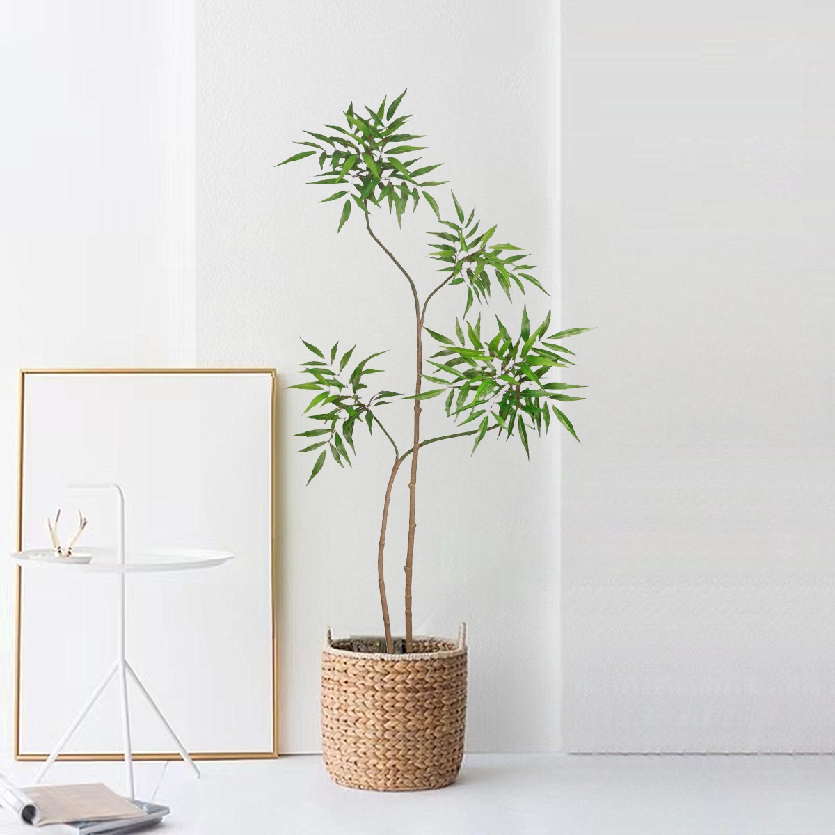 130-160CM Artificial Banyan Tr - Dracaena Marginata review and price