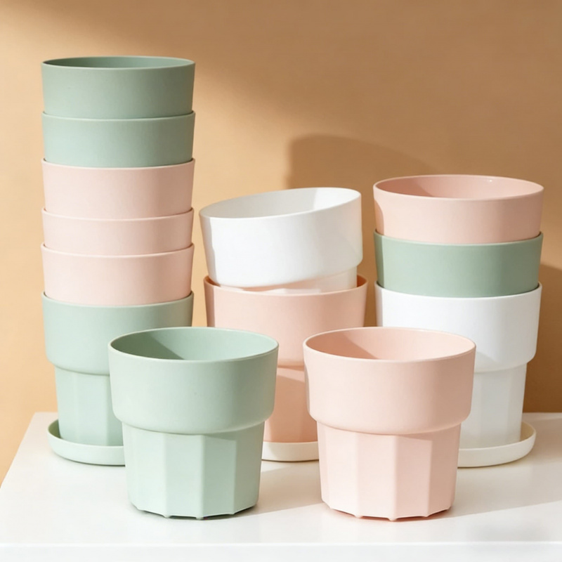 Thickened Shatterproof Plastic - Aloe Vera Pot review and price