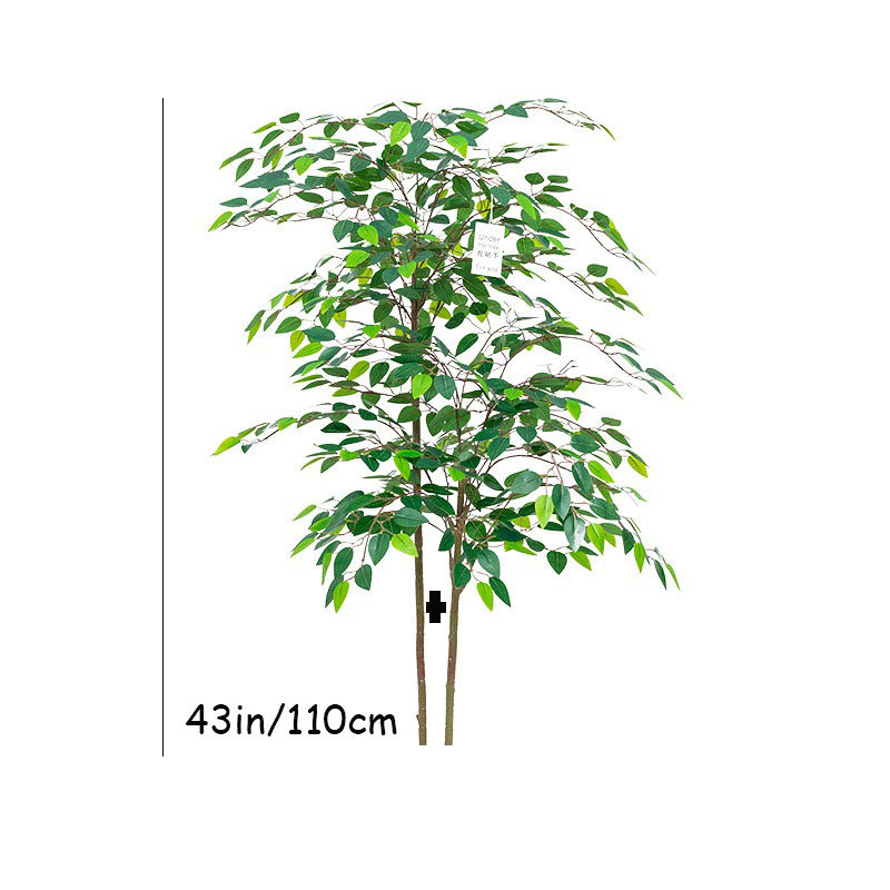 70in Ficus Artificial Tree Lar - Dracaena Marginata review and price