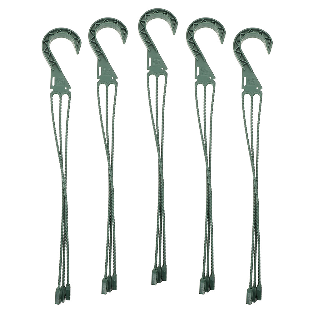 5Pcs Versatile Hanging Planter - Spider Plant Hanging review and price