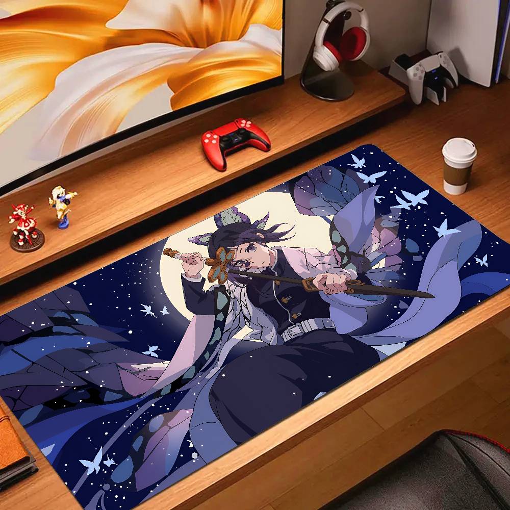 Mouse Pad XXL PC Purple Flower - Tradescantia Purple review and price